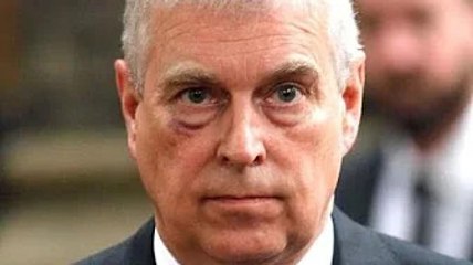 Le prince Andrew a dit de rester à l'écart du public car sa réputation "est irrémédiablement endomma