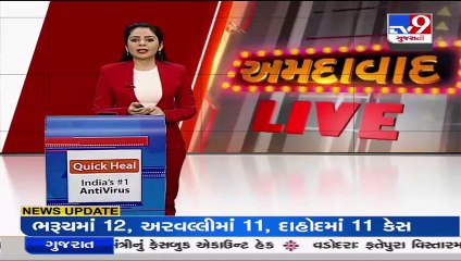 Download Video: Gujarat HC issues notice to state on PIL seeking ban on loudspeakers at mosques_ TV9News