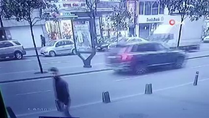 Şişli'de mağaza çalışanına teşhircilik yapan şüpheli tutuklandı