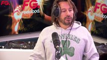 BOB SINCLAR | HAPPY HOUR FG | INTERVIEW | RADIO FG