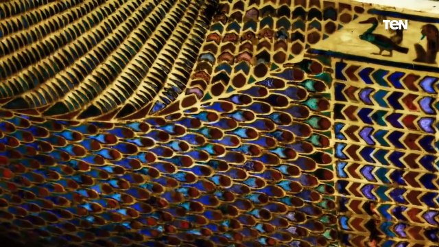 في ذكرى اكتشاف مقبرته توت عنخ آمون .. الملك الشاب الذي أبهر العالم