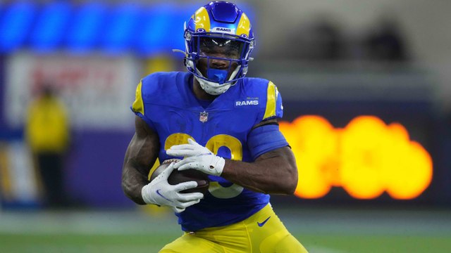 Early Fantasy Football ADP Oddities