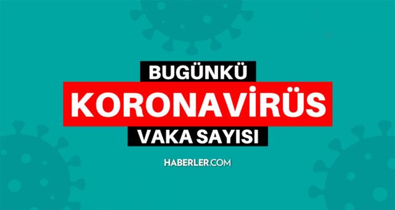16 Şubat 2022 koronavirüs tablosu! SON DAKİKA Bugünkü vaka sayısı, vefat sayısı kaç? Türkiye'de bugün kaç kişi öldü? Bugünkü Covid tablosu açıklandı