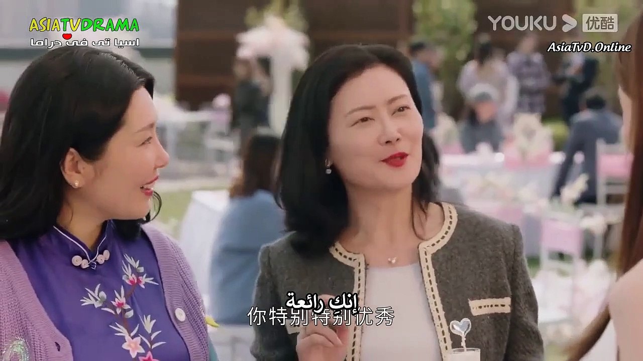 Why Women Love E013