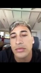 La indagatoria de Yao Cabrera, donde se negó a declarar en la causa por "trata laboral"