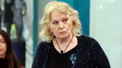 GF Vip, Katia Ricciarelli si spinge oltre con Soleil Sorge “Sono troppo brutti”