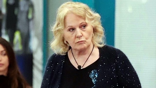 GF Vip, Katia Ricciarelli si spinge oltre con Soleil Sorge “Sono troppo brutti”