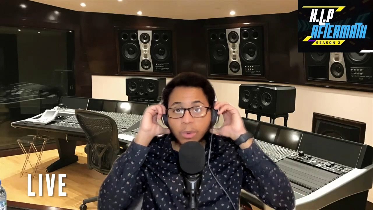 K.L.P Aftermath™ Season 2 -"Essential Oils, Isaiah Smalls, Cyberpunk 2077 Patch"