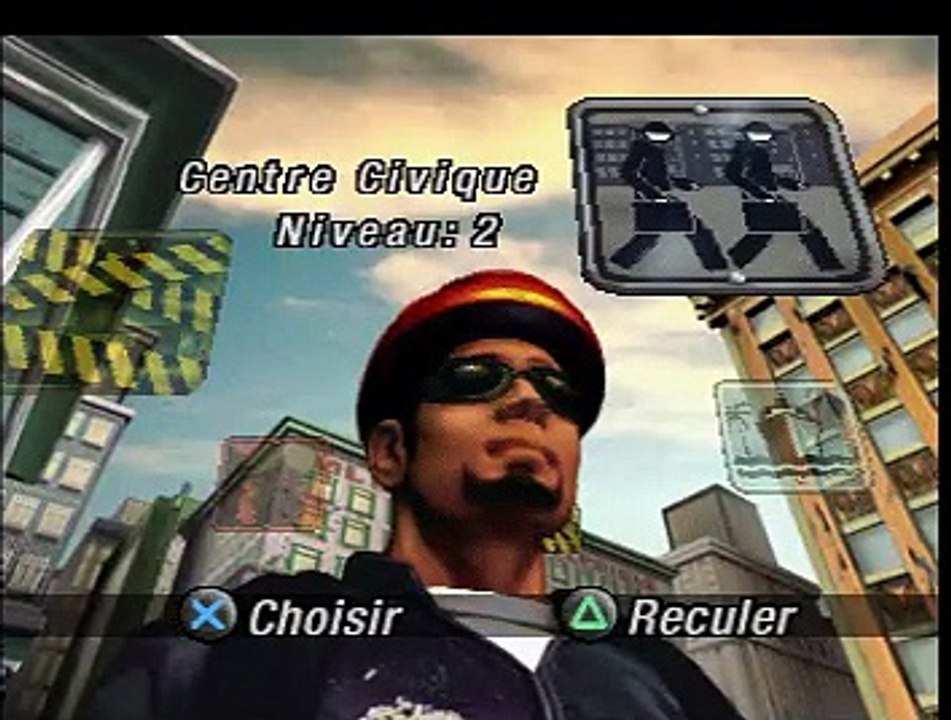 Courier Crisis online multiplayer - psx