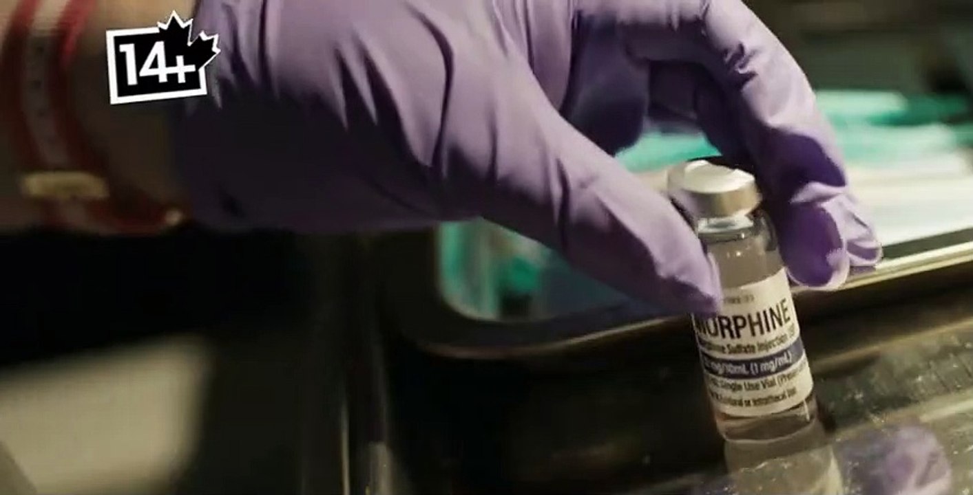 Mary Kills People S03 E04