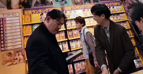 The Naked Director S02 E02
