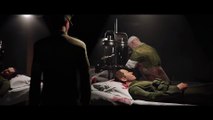 Tráiler de anuncio de War Hospital: estrategia y gestión de un hospital de campaña en la Gran Guerra