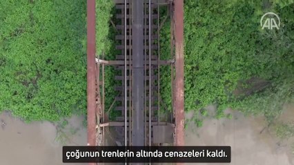 Ahıskalı Türklerin sürgün ve vatana getiriliş hikayesi belgeselleştirildi