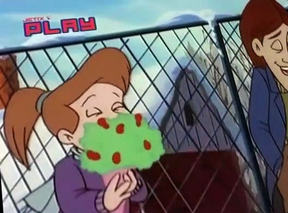 Life with Louie S02 E06