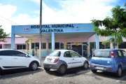 Hospital do Valentina atinge ocupação de 100% dos leitos de UTI Covid-19