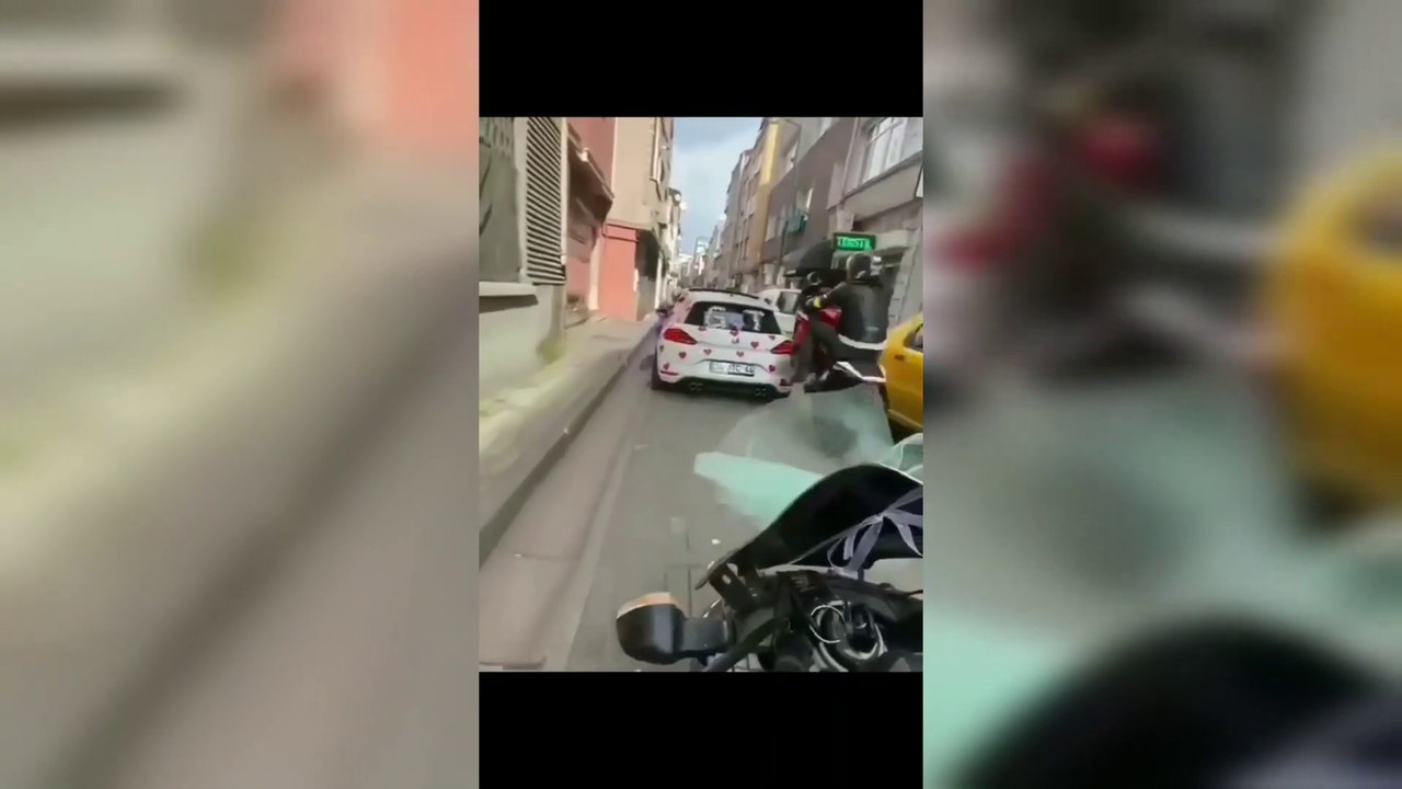 FUNNY BIKE ACCIDENT  TOP 10  Viral Videos