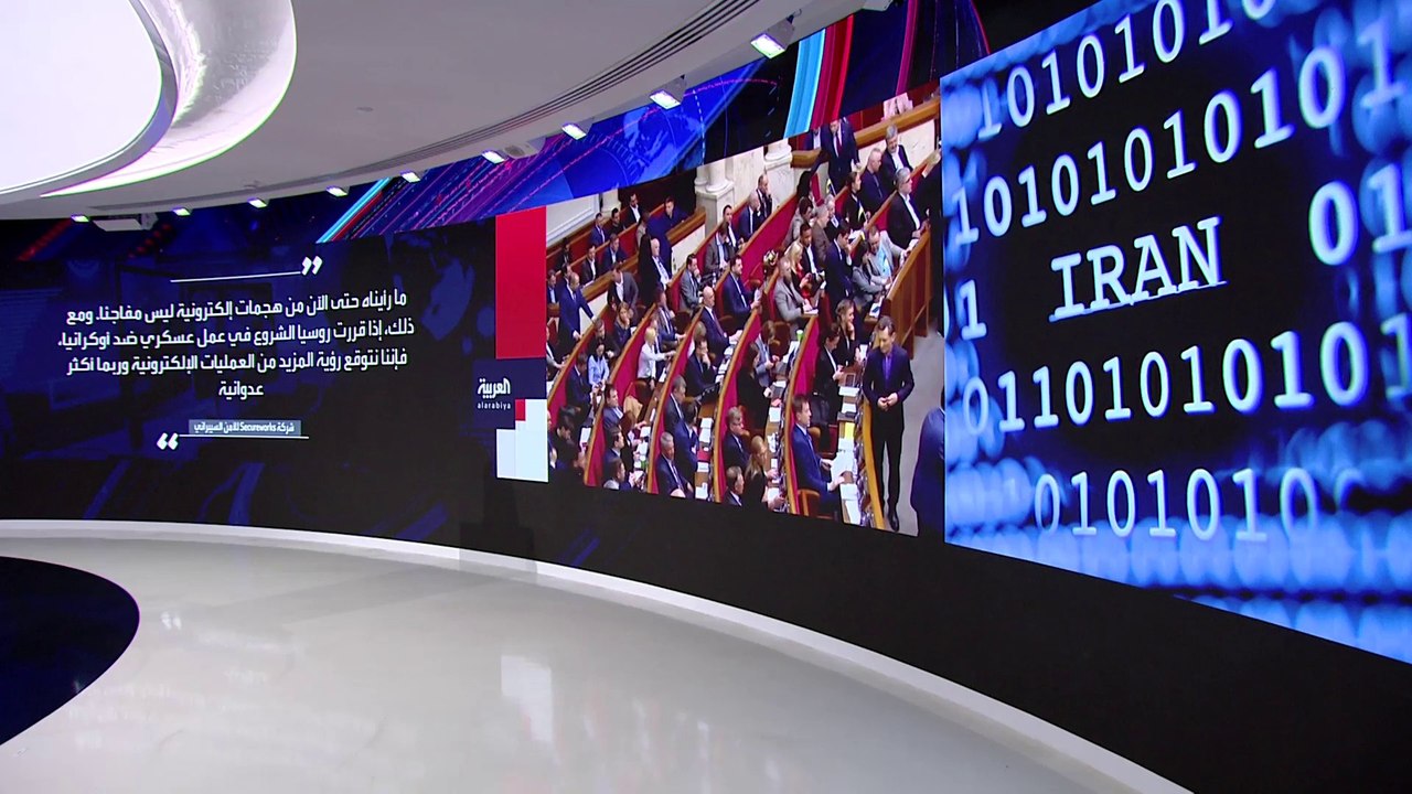 غزو روسي من نوع آخر متوقع على أوكرانيا