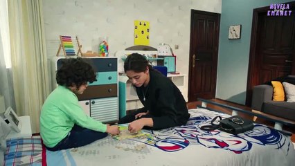 Ela gravou tudo – CENA EP 318