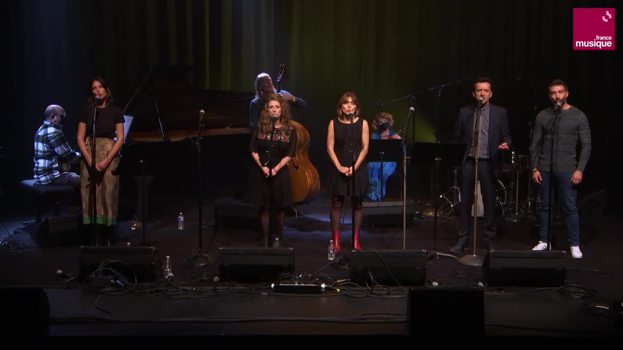 Hervé Devolder : La Crème de Normandie "Ça pue ça pue ça pue"