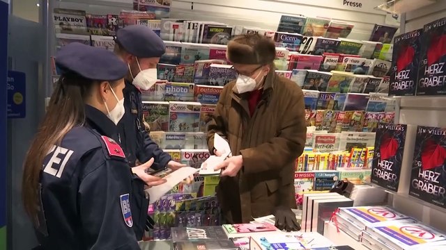 Pandemia | Fin de las restricciones en Alemania, Austria y Suiza