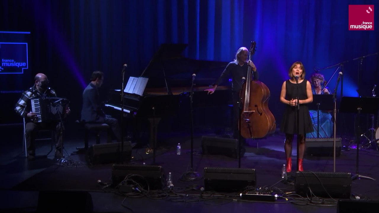 Hervé Devolder : La Crème de Normandie "Saute-mouton"