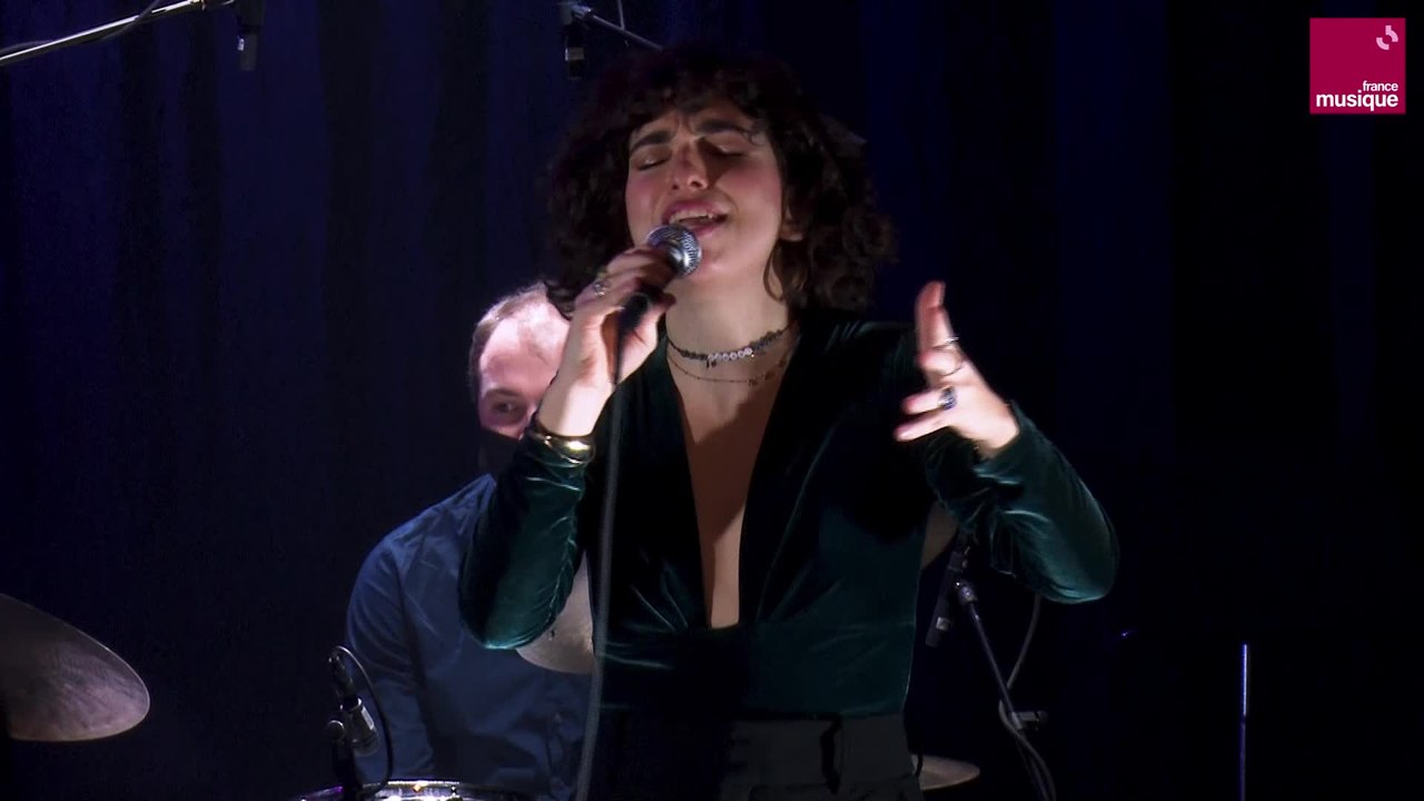 Franck Loesser : Luck be a Lady (Guys and Dolls)