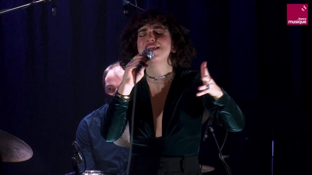 Franck Loesser : Luck be a Lady (Guys and Dolls)