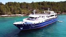 LUPUS MARE_CRUISES CROATIA