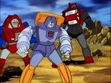 Transformers: Generation 1(1sezon.03.seriya)Трансформеры: Первое поколение