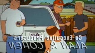 King Of The Hill S05E10 Yankee Hankee