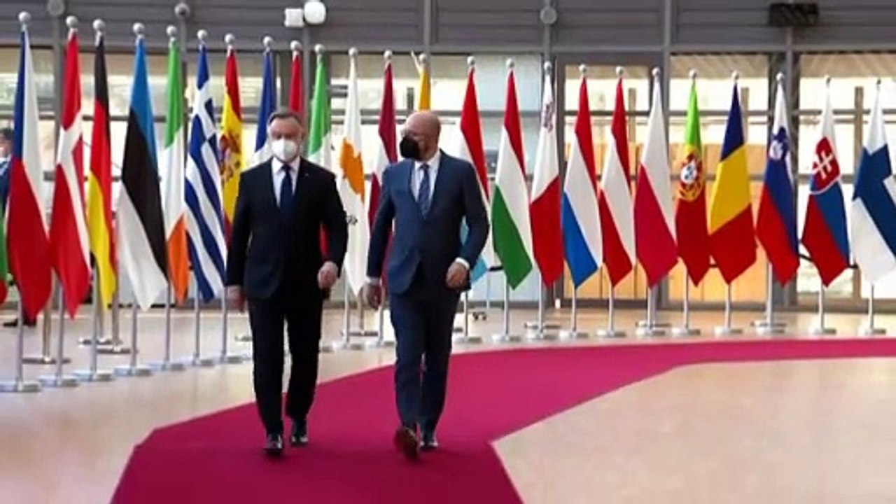 Angriff auf die Freiheit? Polen und Ungarn werfen EU Machtmissbrauch vor