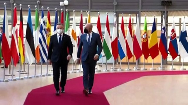 Angriff auf die Freiheit? Polen und Ungarn werfen EU Machtmissbrauch vor