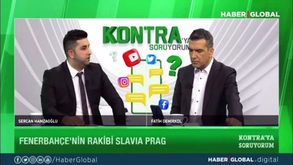 Fenerbahçe Slavia Prag maçı bilet fiyatları taraftarın tepkisini çekti