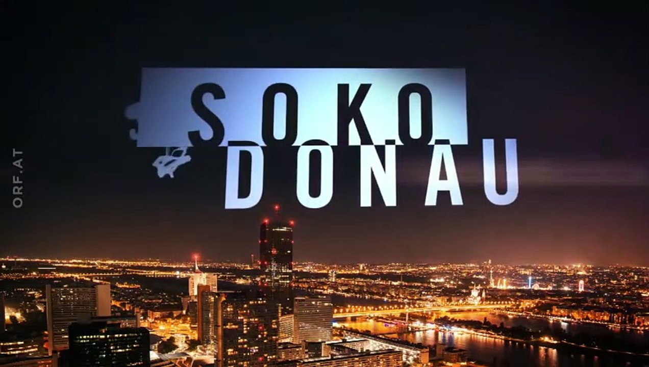 SOKO Wien Staffel 15 Folge 6 - Ganze