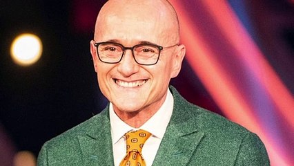 “La fuga con lui, bellissimo”. Alfonso Signorini ammette tutto “Quando l’ho visto…”