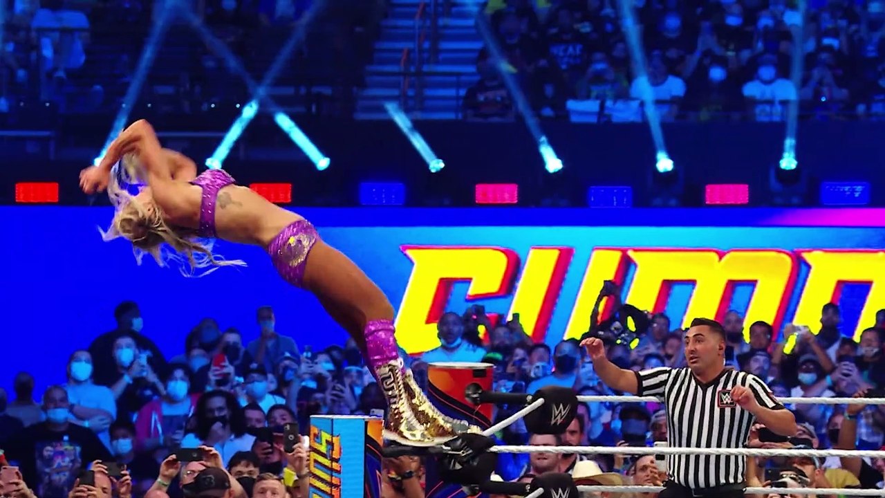 WWE 2K22 - Modo Mi GM