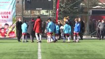 23 Nisan Futbol Turnuvası 
