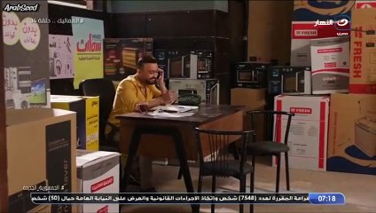 مسلسل المماليك الحلقة 34 الرابعة والثلاثون