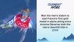 Winter Olympics: Day 12 in Numbers