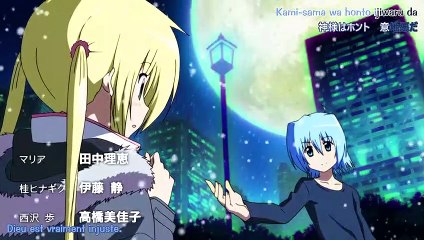 Hayate No Gotoku! Heaven Is A Place On Earth