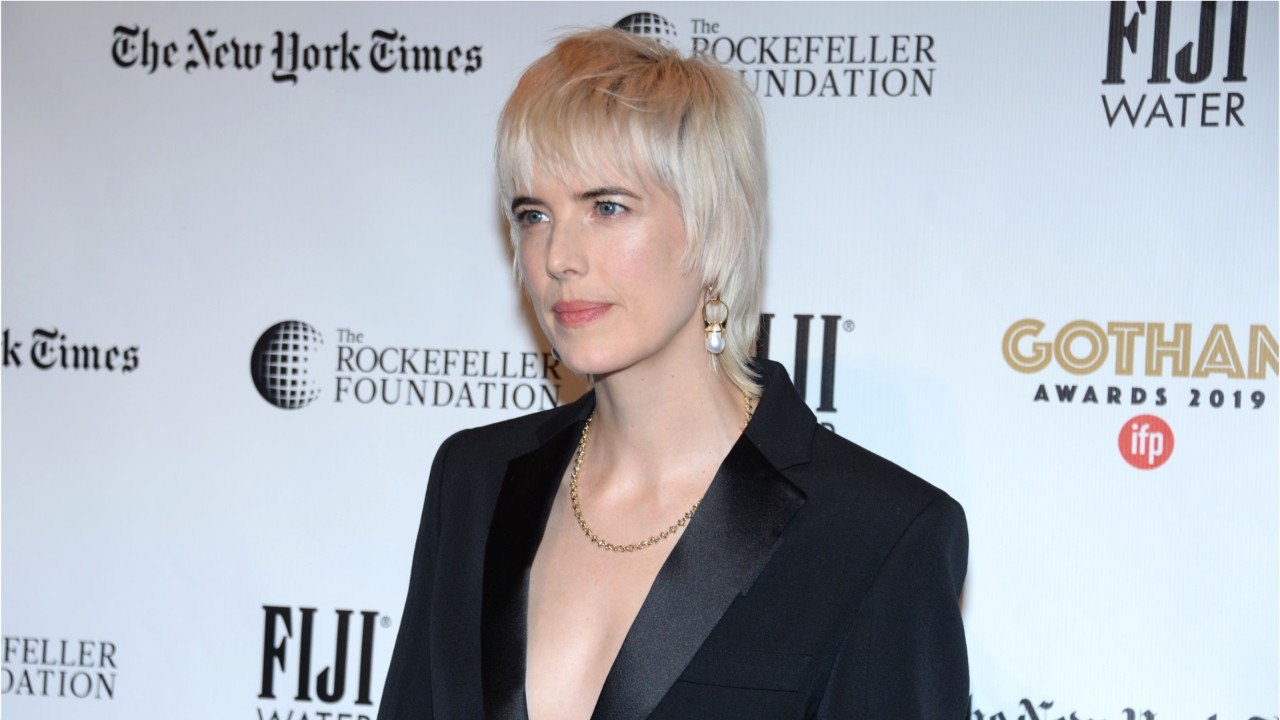VOICI : Agyness Deyn a 39 ans : que devient le célèbre mannequin ?