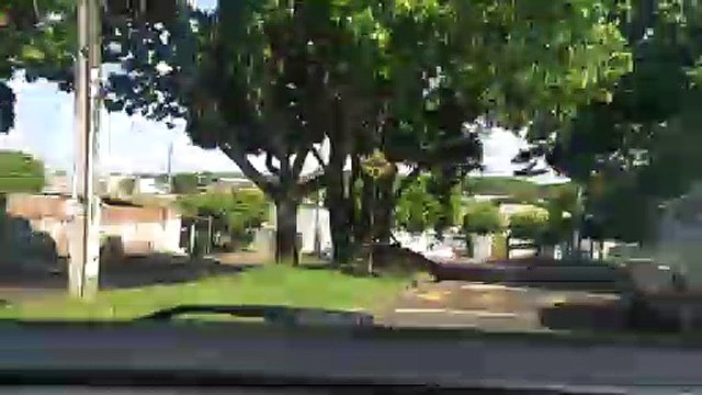 Obras de duplicação da PR-323 exigem cuidados dos motoristas em Umuarama