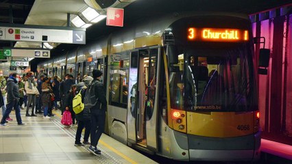 Métro 3: les nouveaux plans