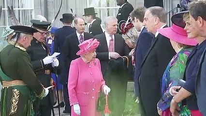 Prince Andrew reaches shock settlement with Virginia Giuffre