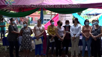 Caribe Sur: feria de becas y facilidades para optar a una carrera universitaria