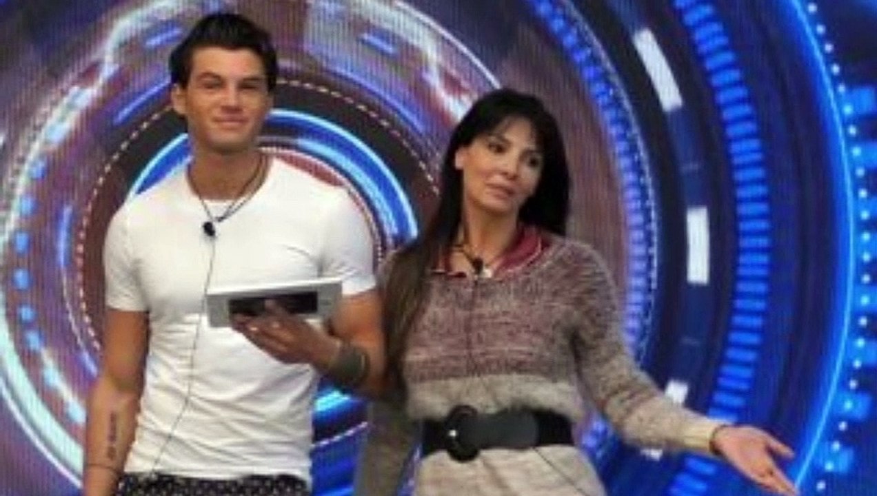 Arriva il comunicato del GF Vip e scoppia la lite fuoco di Miriana Trevisan su Katia Ricciarelli