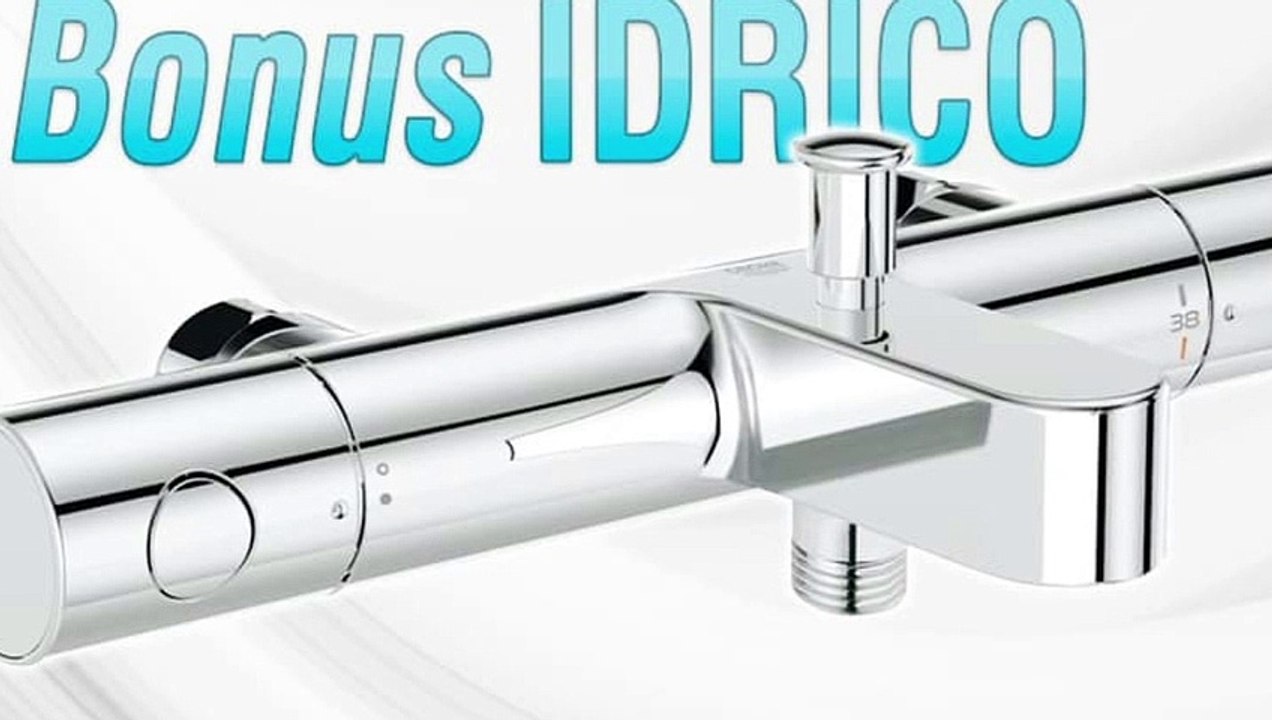 Bonus Idrico 1000 euro online, come funziona