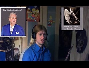 Liegt Prinz Henrik im Sterben