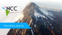 El volcán Villarrica, uno de los volcanes más visitados de América del Sur