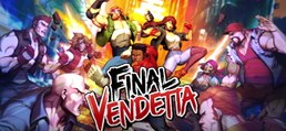 Final Vendetta - Tráiler de presentación